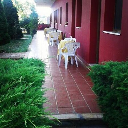 Agriturismo Beethoven Noci Extérieur photo