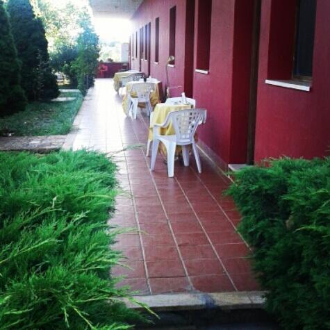 Agriturismo Beethoven Noci Extérieur photo