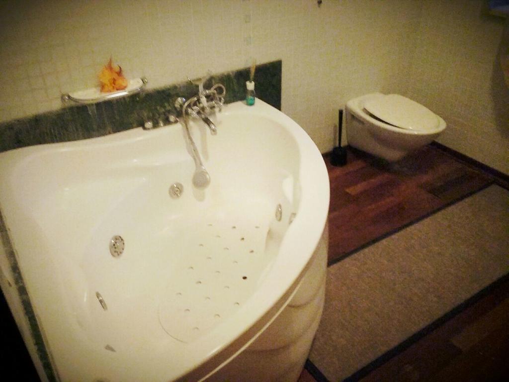 Agriturismo Beethoven Noci Extérieur photo