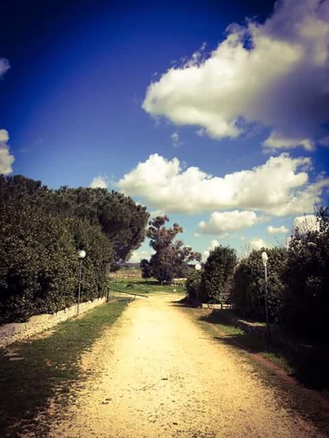 Agriturismo Beethoven Noci Extérieur photo