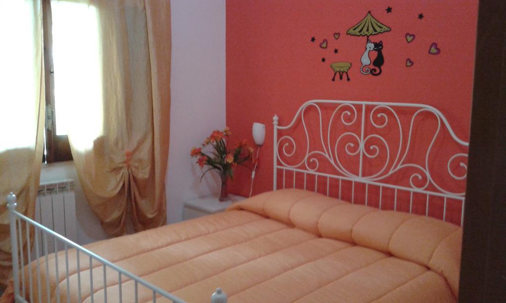 Agriturismo Beethoven Noci Extérieur photo