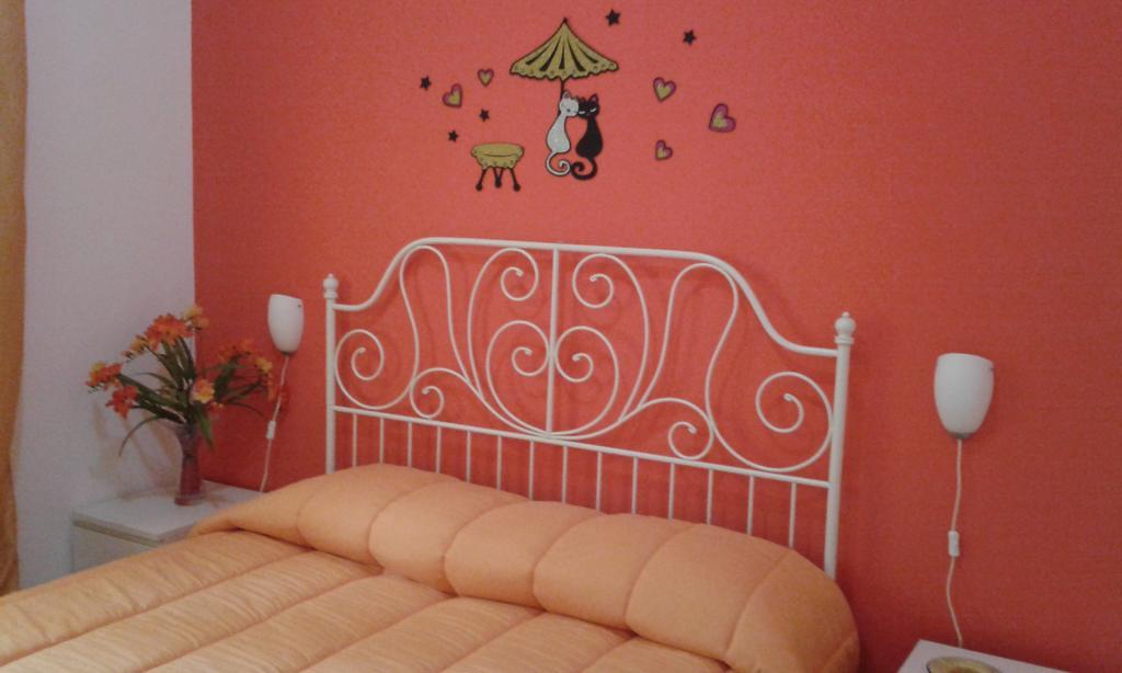 Agriturismo Beethoven Noci Extérieur photo
