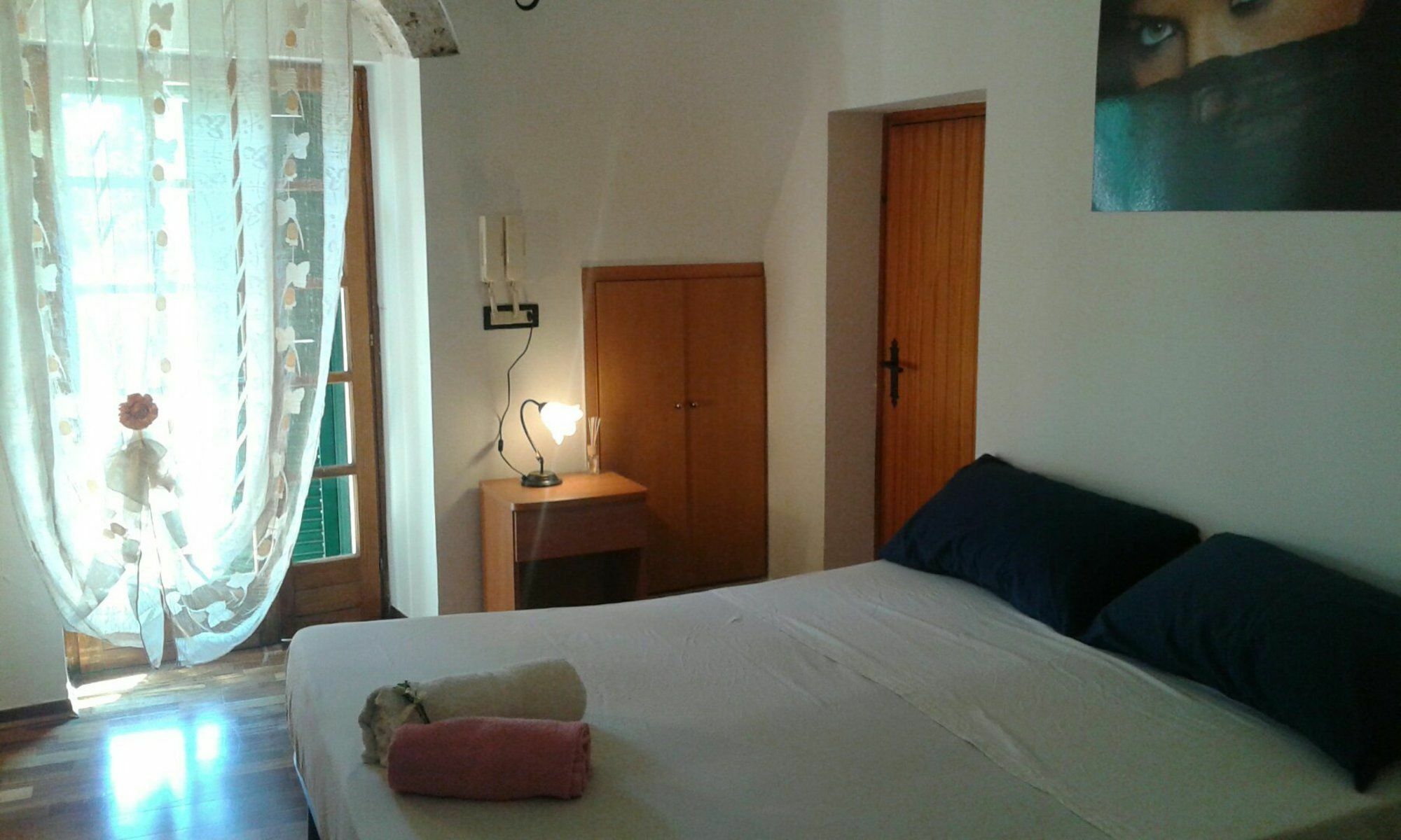 Agriturismo Beethoven Noci Extérieur photo